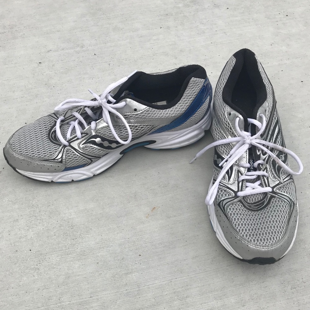 Men’s Saucony Shoes